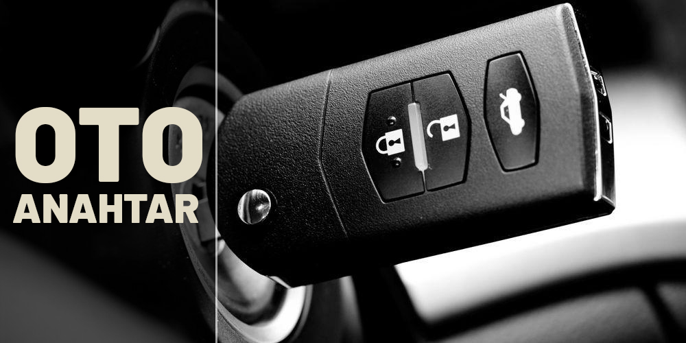 Zeytinburnu Oto Anahtarcı